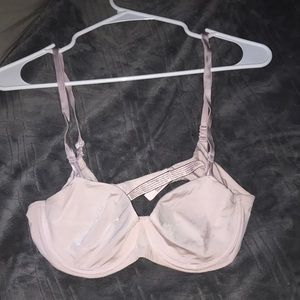 Victoriasecret dreamangels pushup without padding